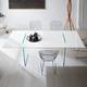 Tavolante Dining Tables from Tonelli designed by Marco Gaudenzi.