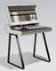 Secretary Desk Desks from Muller.