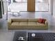 Cove Sofas from Bonaldo designed by Mauro Lipparini.