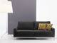Emilio Sofas from Bonaldo.