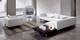 Glide Sofas from Bonaldo designed by Mauro Lipparini.