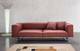 Glide Sofas from Bonaldo designed by Mauro Lipparini.