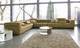 Nuvola Sofas from Bonaldo.