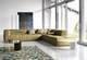 Nuvola Sofas from Bonaldo.