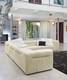 Nuvola Sofas from Bonaldo.