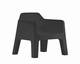Plus Air Lounge Lounge Chairs from Pedrali.