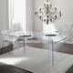 Bacco Dining Tables from Tonelli.