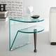 Birillo End Tables from Tonelli.