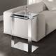 Joliet End Tables from Tonelli.