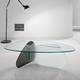 Kat Coffee Tables from Tonelli designed by Karim Rashid.