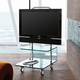 Pallet TV Units from Tonelli.