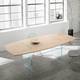 Tavolante Dining Tables from Tonelli designed by Marco Gaudenzi.