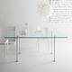 Twiggy Dining Tables from Tonelli designed by D'Urbino and Lomazzi.