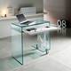 Work Box Desks from Tonelli designed by Marco Gaudenzi.