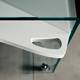Work Box Desks from Tonelli designed by Marco Gaudenzi.