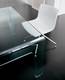 Frog Dining Dining Tables from Sovet designed by Lievore Altherr Molina.