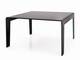 Frog Dining Dining Tables from Sovet designed by Lievore Altherr Molina.