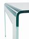 Frog Dining Dining Tables from Sovet designed by Lievore Altherr Molina.