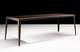 Flat Dining Tables from Sovet designed by Gianluigi Landoni.