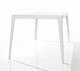 Flat Dining Tables from Sovet designed by Gianluigi Landoni.