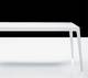 Flat Dining Tables from Sovet designed by Gianluigi Landoni.