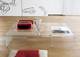Spider Coffee Coffee Tables from Sovet designed by Lievore Altherr Molina.