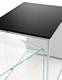 Nido Side End Tables from Sovet designed by Lievore Altherr Molina.