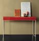 Nido Console Console Tables from Sovet designed by Lievore Altherr Molina.