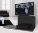 Toby TV Units from Sovet designed by Lievore Altherr Molina.