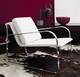 Bugatti Lounge Chairs from Sovet designed by Lievore Altherr Molina.