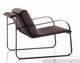Bugatti Lounge Chairs from Sovet designed by Lievore Altherr Molina.