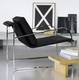 Bugatti Lounge Chairs from Sovet designed by Lievore Altherr Molina.
