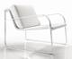 Bugatti Lounge Chairs from Sovet designed by Lievore Altherr Molina.