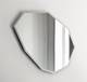 Ice Rock Mirrors from Sovet designed by Gianluigi Landoni.