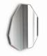 Ice Rock Mirrors from Sovet designed by Gianluigi Landoni.