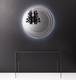 Vertigo Mirrors from Sovet designed by Gianluigi Landoni.
