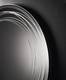 Vertigo Mirrors from Sovet designed by Gianluigi Landoni.