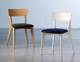 Soul Chairs from Miniforms.