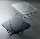 Mede Coffee Tables from Miniforms.
