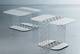 Merlino Coffee Tables from Miniforms.