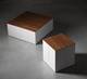Cucu Coffee Tables from Miniforms.