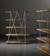 Matassa Bookcases from Miniforms.