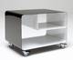 Mobile Line Trolley Storage from Muller.