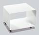 Mobile Line Trolley Storage from Muller.