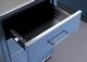 Classic Line Desk TB 228 Desks from Muller.