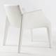Magic Hole Chair Chairs from Kartell designed by Philippe Starck.