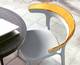 Luna Chairs from Papatya.