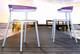 Luna Chairs from Papatya.
