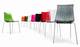 Ice 1038 Chairs from Calligaris.