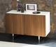 Seattle Cabinet 2 Cabinets from Calligaris.